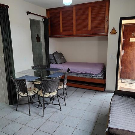 Apartamento Praia Grande Ubatuba Exterior photo