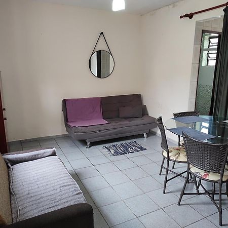 Apartamento Praia Grande Ubatuba Exterior photo