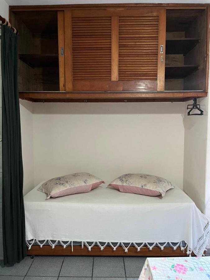 Apartamento Praia Grande Ubatuba Exterior photo