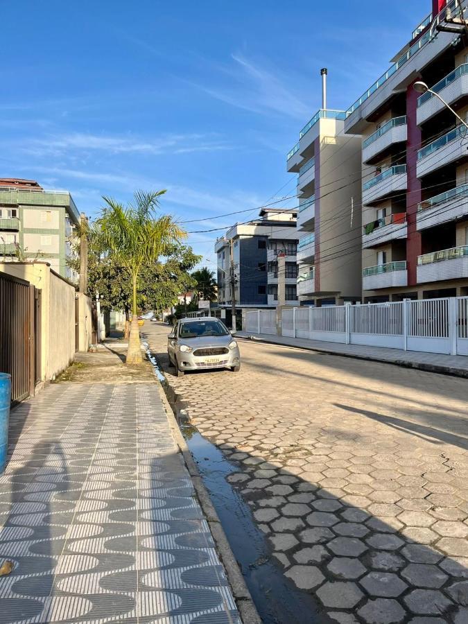 Apartamento Praia Grande Ubatuba Exterior photo