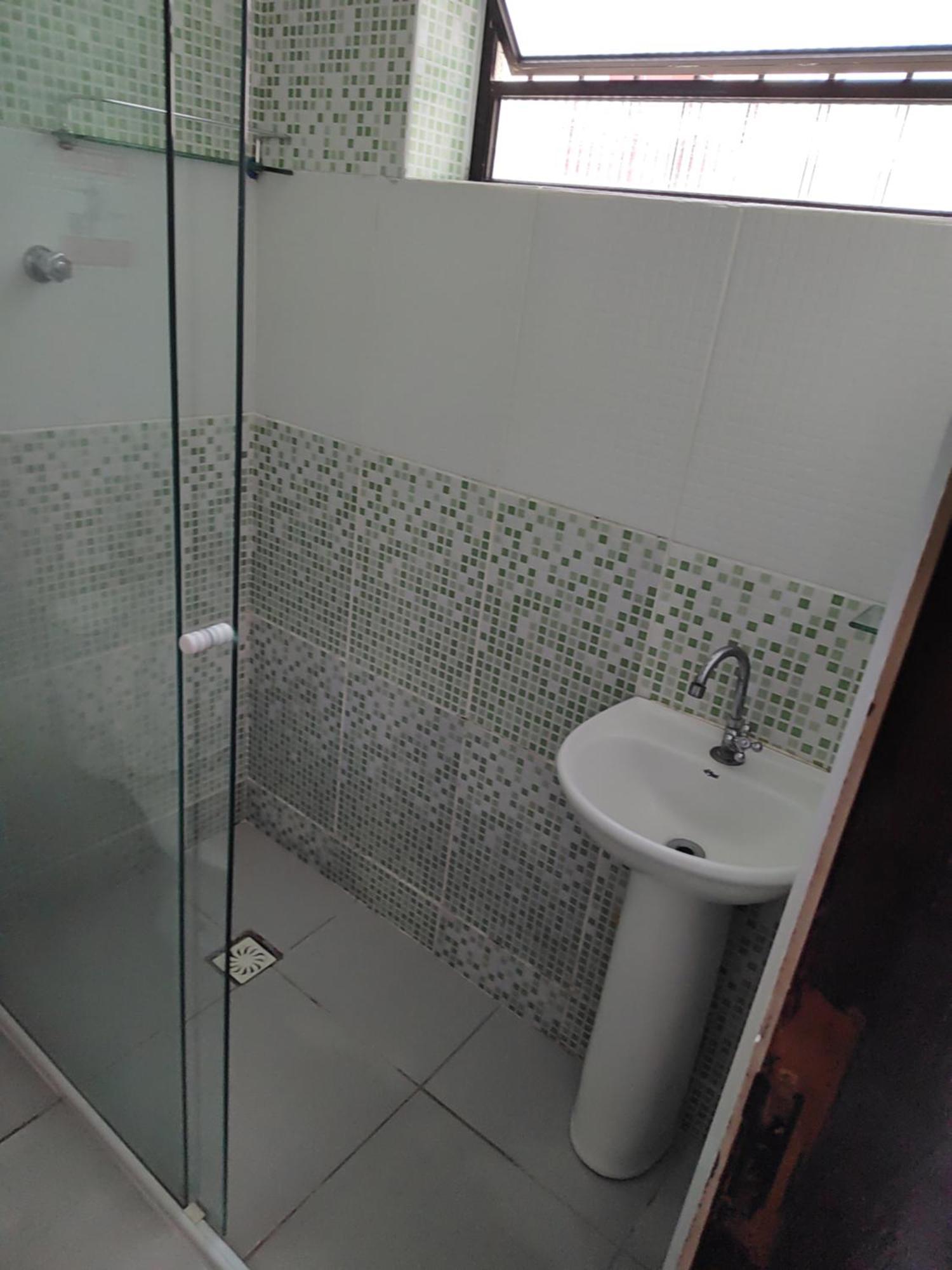 Apartamento Praia Grande Ubatuba Exterior photo