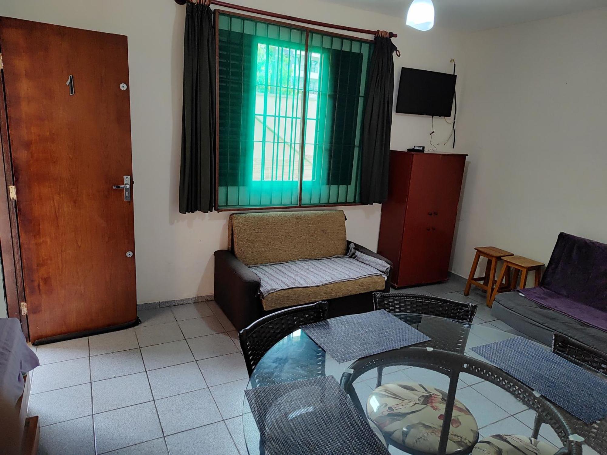 Apartamento Praia Grande Ubatuba Exterior photo